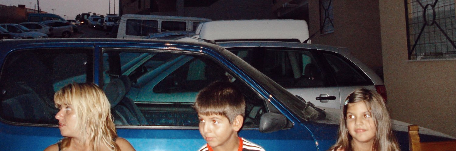 NikiCanals's profile banner image