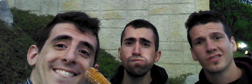 CarpiMatias's profile banner image