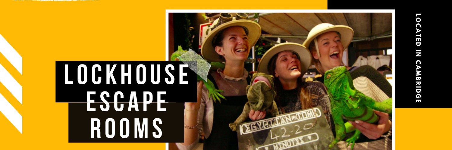 Lockhouse Games banner