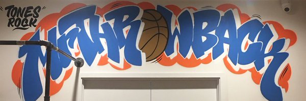 MrThrowbacknyc Profile Banner