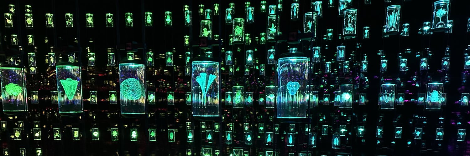 Clive Roberts banner