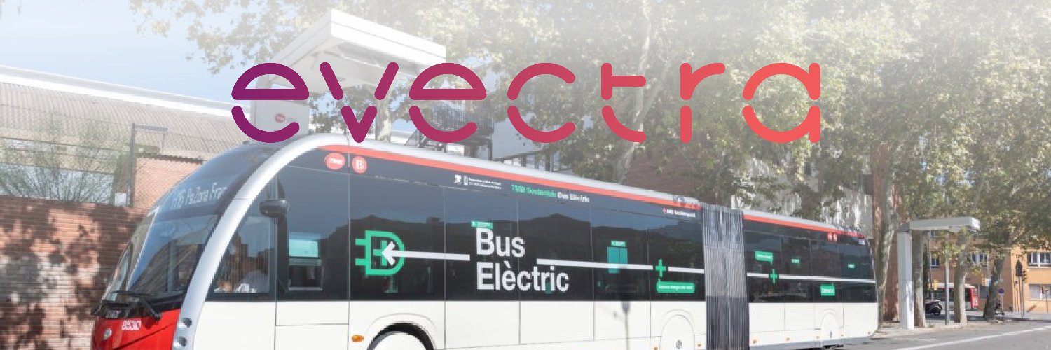 EVECTRA_ES's profile banner image