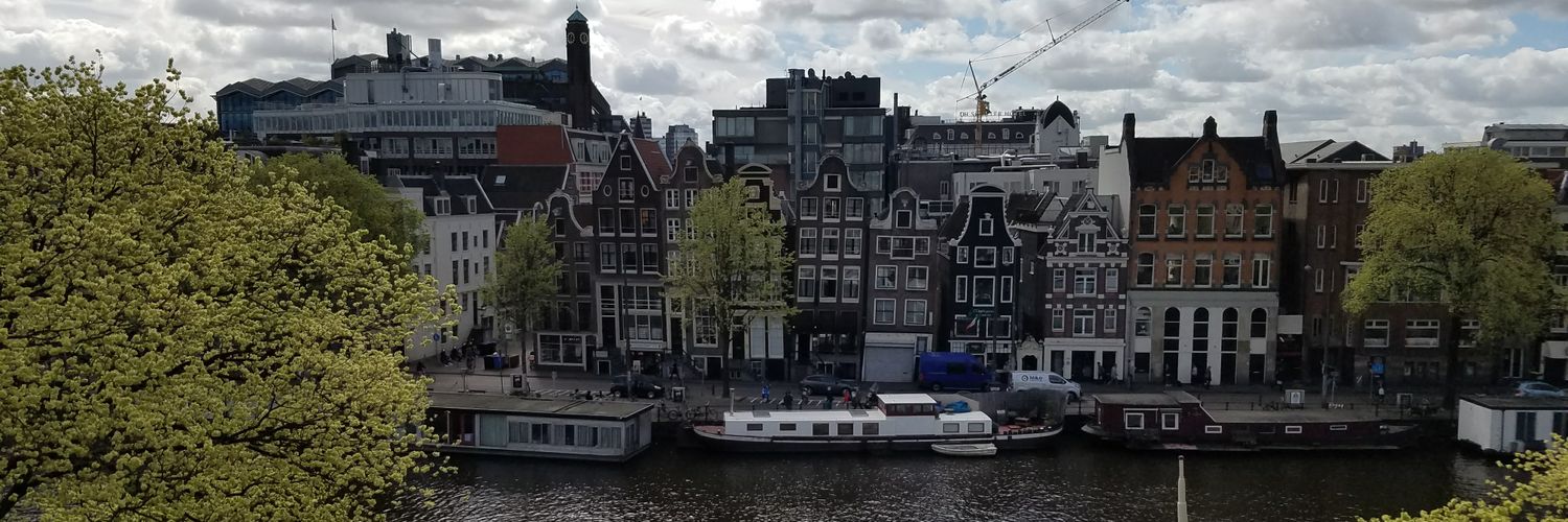 DirRtEHolt's profile banner image