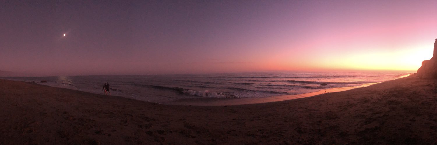 Christian Smith banner