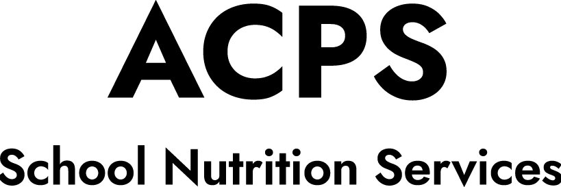 ACPS Nutrition banner