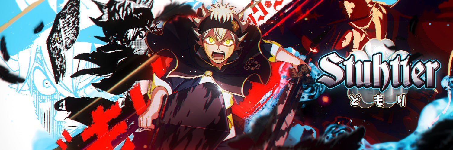 Stuhtter's profile banner image