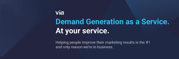 VIBriefing Profile Banner