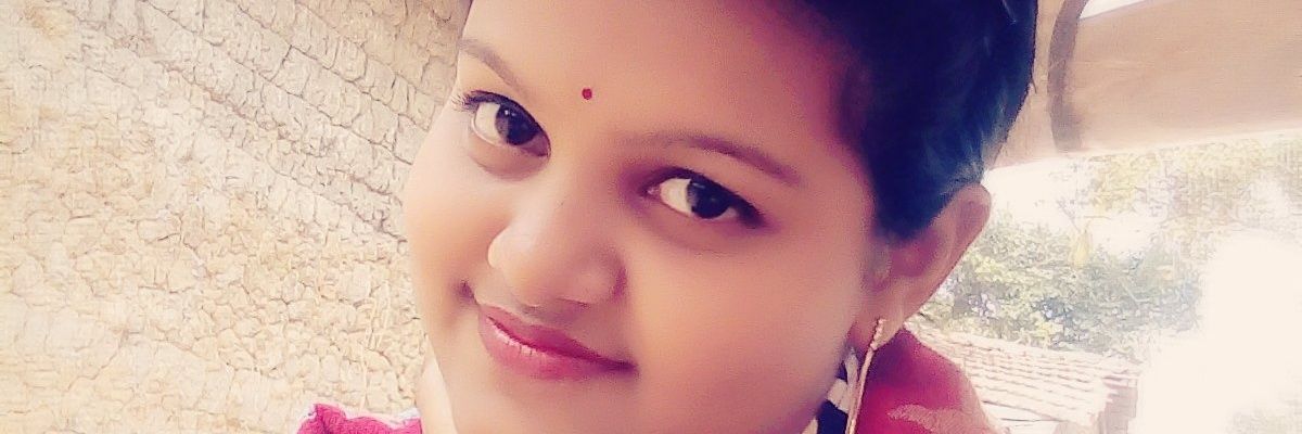 Sukanya Podder banner