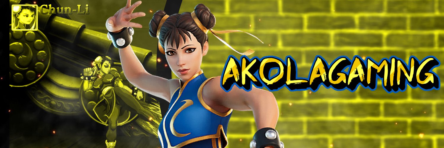 It's Akola ‼️ banner