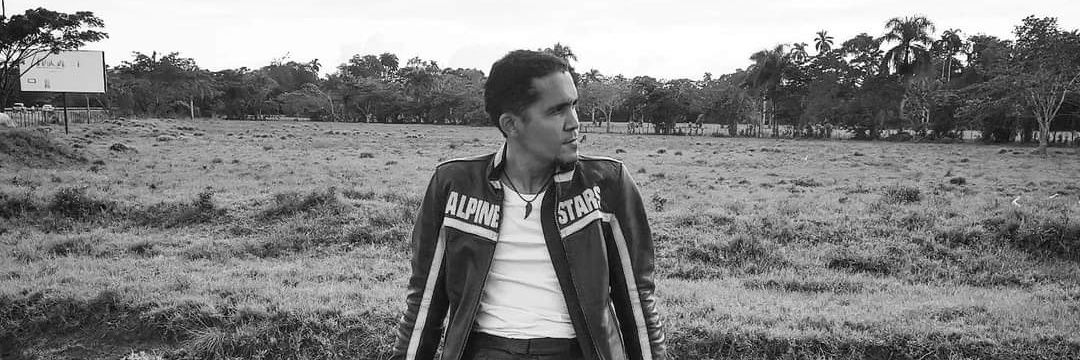 ClaudioGenao's profile banner image