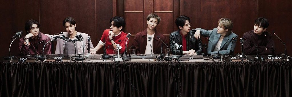 𝑪𝒍𝒂𝒓𝒂𝒍𝒉𝒐𝒘 ⁷ ⊙⊝⊜ VAI VER O BTS banner