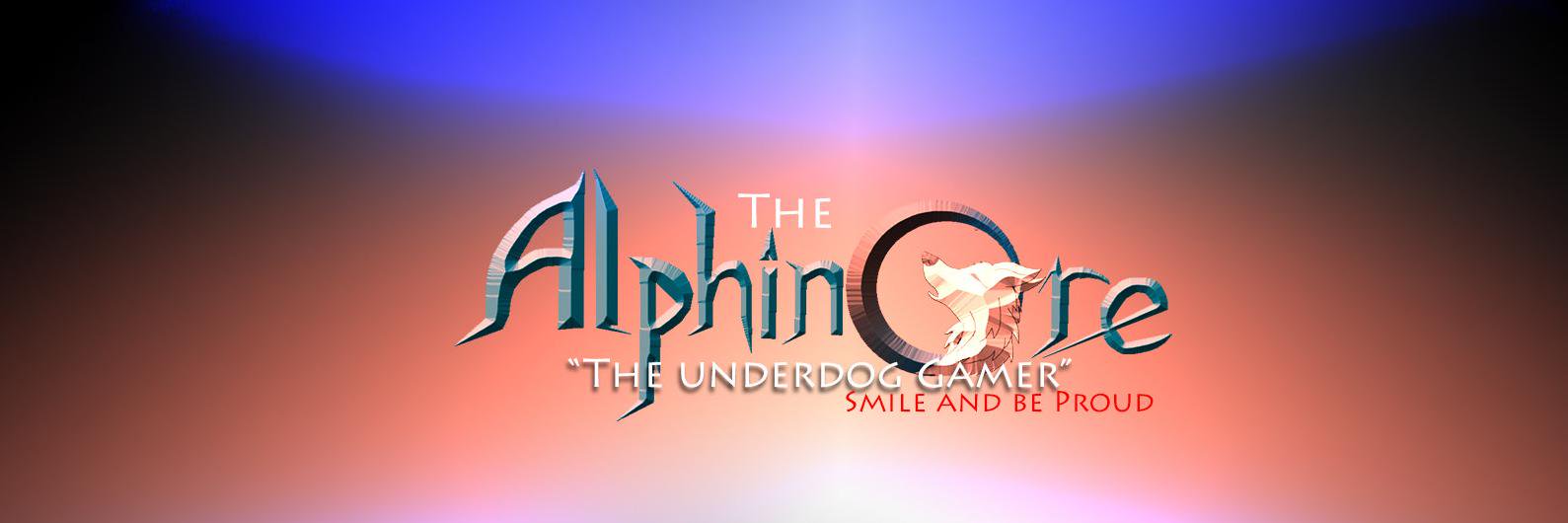 Alphinore's profile banner image