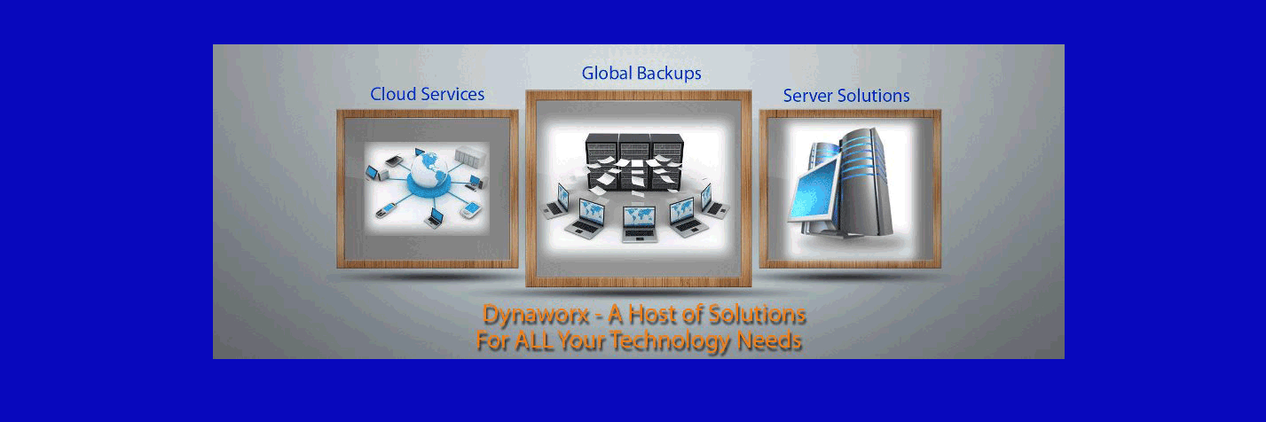 dynaworx's profile banner image
