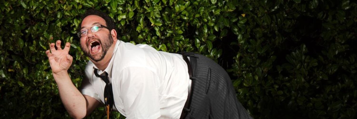rmfnord's profile banner image