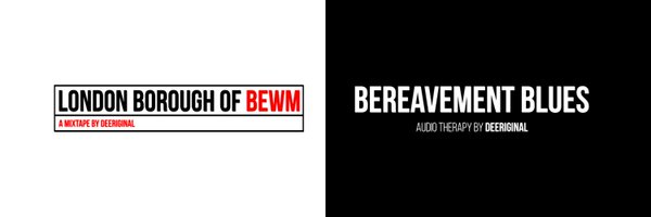 DeeRiginal Profile Banner