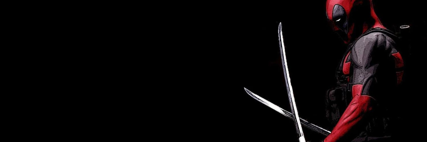 Red_Spandex's profile banner image