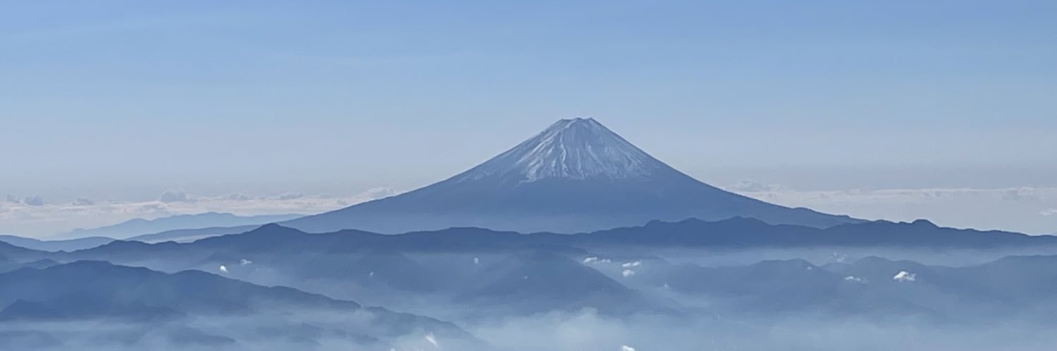 muyonosuke's profile banner image