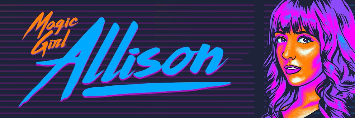 allisonrose's profile banner image