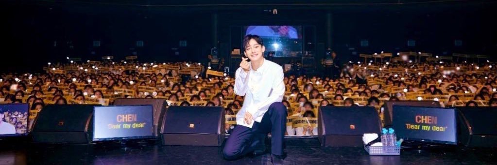jareu💗 rest until ot9 is back banner
