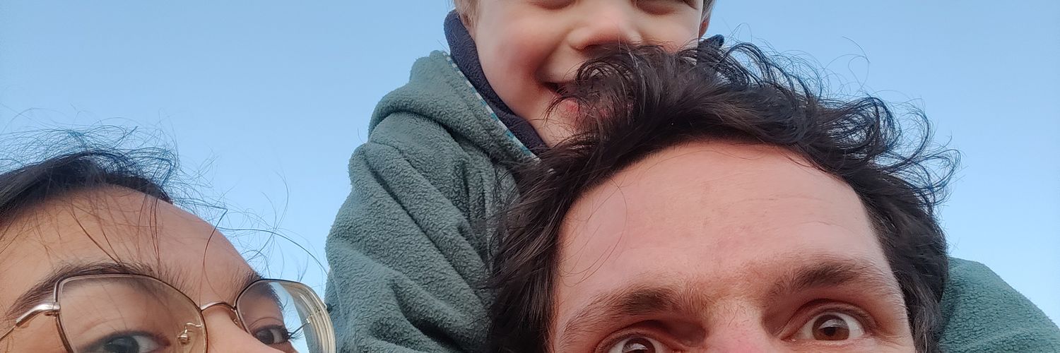 Benedikt Kortüm banner