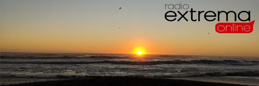radioextrema's profile banner image