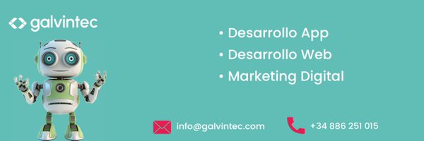 Galvintec Profile Banner