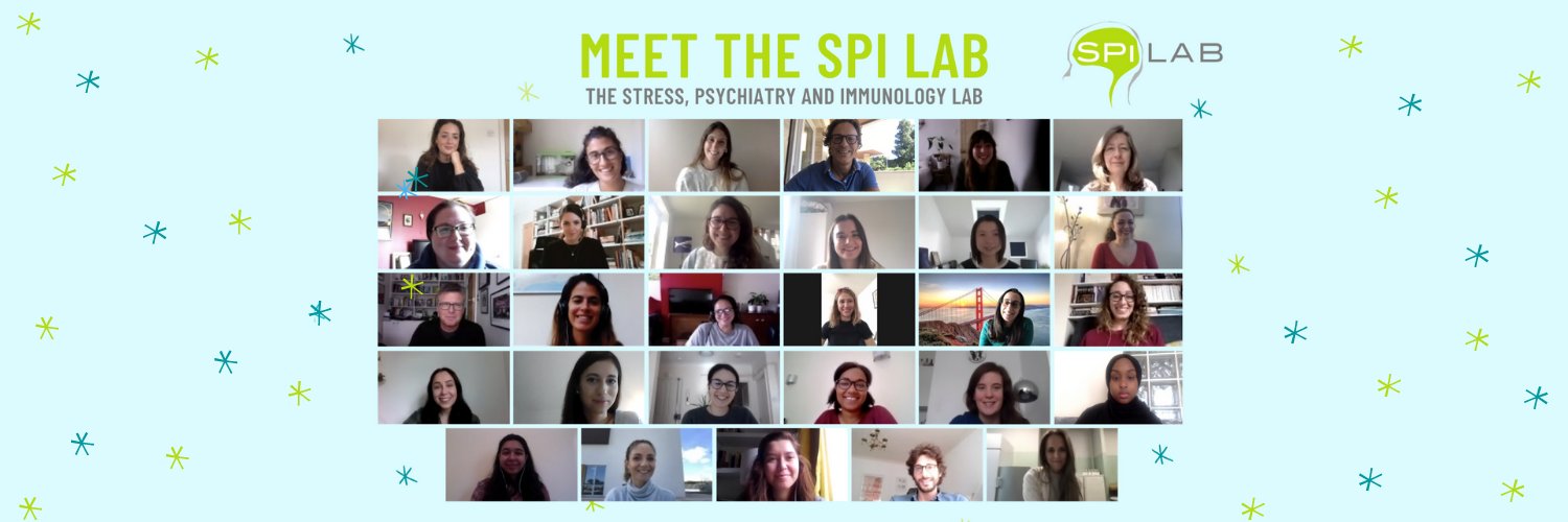 SPI Lab banner