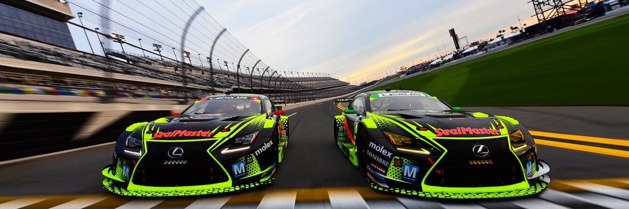 Dustin Hamilton banner