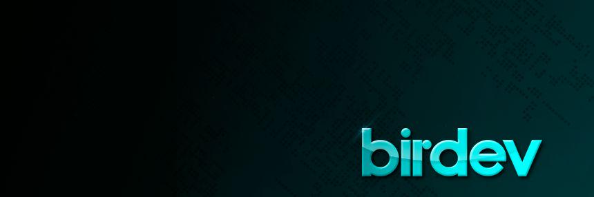 birdevMX's profile banner image