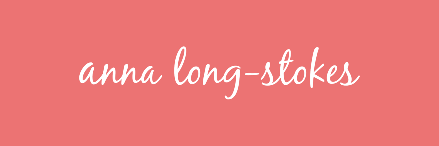 AnnaLongStokes's profile banner image