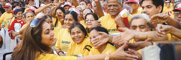 AmbaniTina Profile Banner