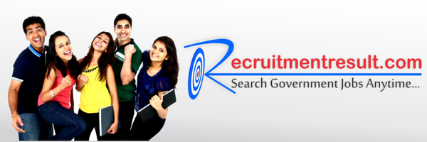 RecruitResult Profile Banner