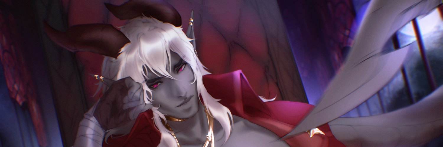 darkjeffree's profile banner image