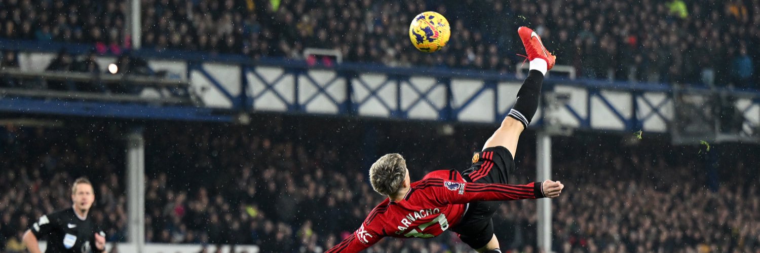 Happy Fellow but supports Man Utd 🥲 banner