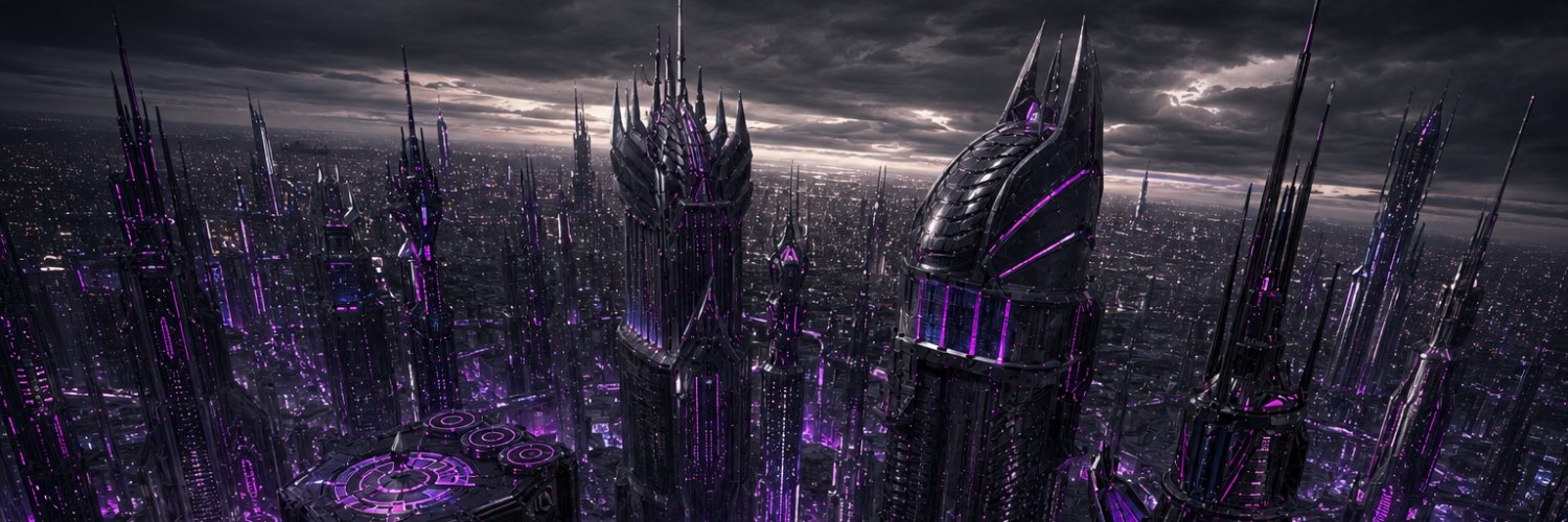 SodomousPrime's profile banner image