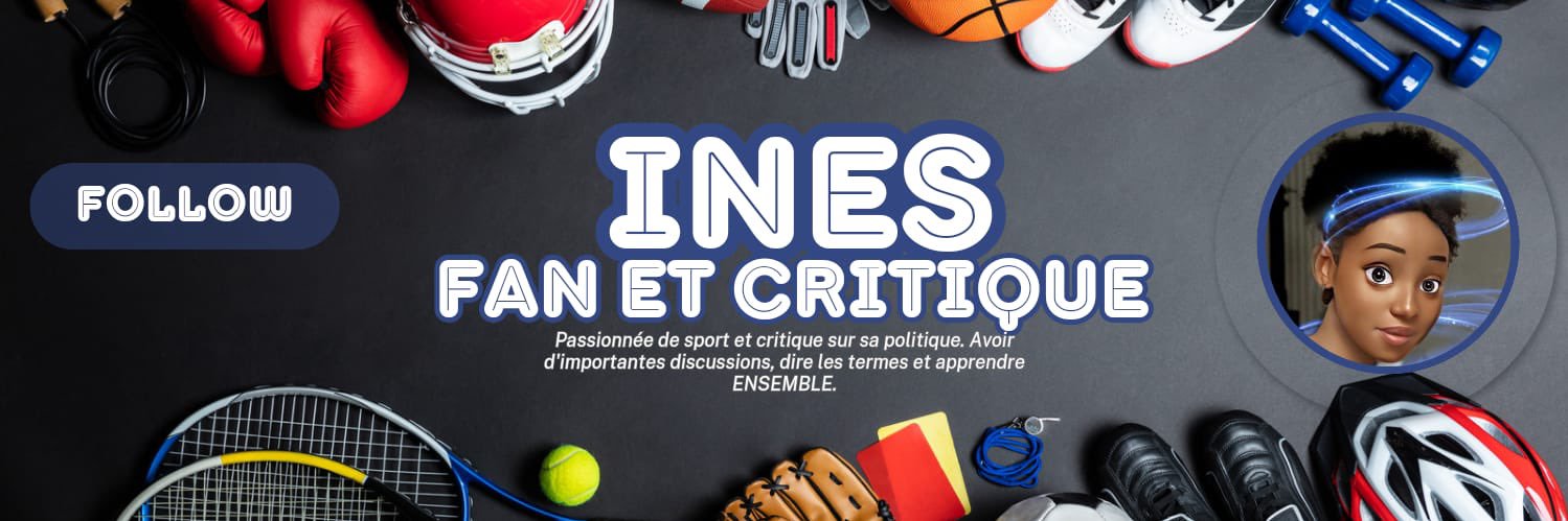 Ines 🔨🇨🇮 banner
