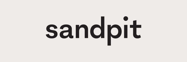 wearesandpit Profile Banner