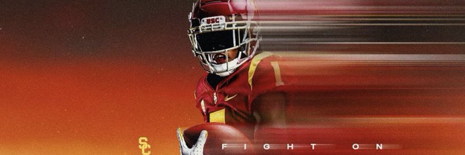 USC GANG Profile Banner