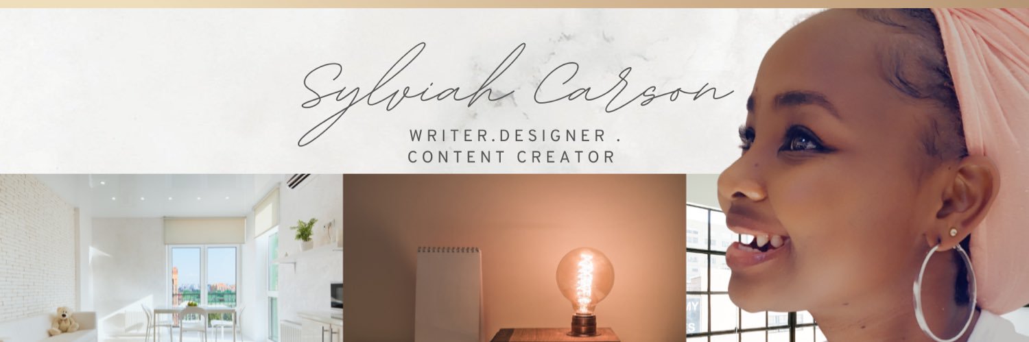 Sylviah_Carson's profile banner image
