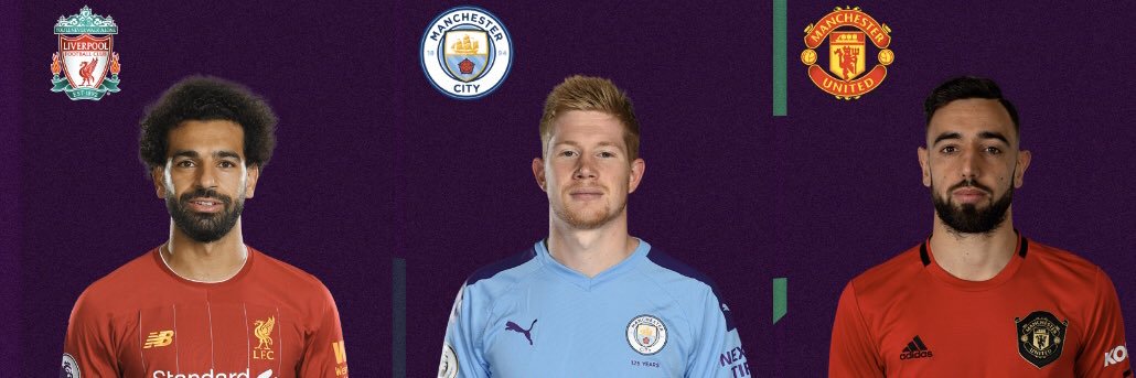 Fantasy Premier League banner