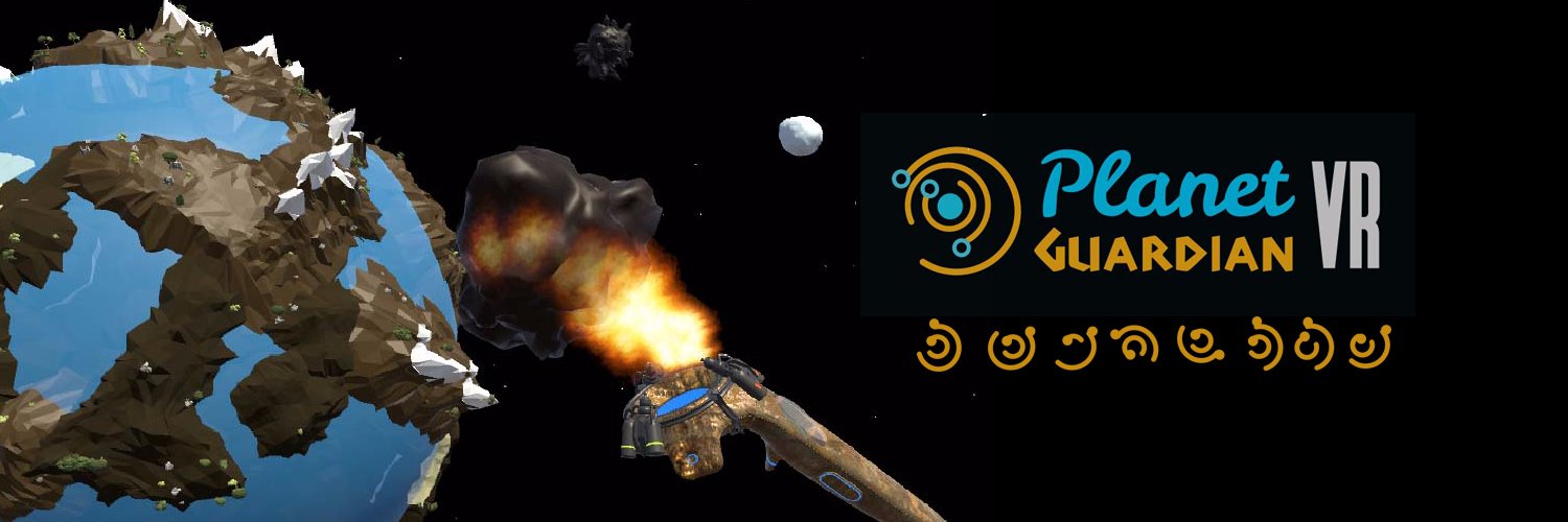 planetguardVR's profile banner image