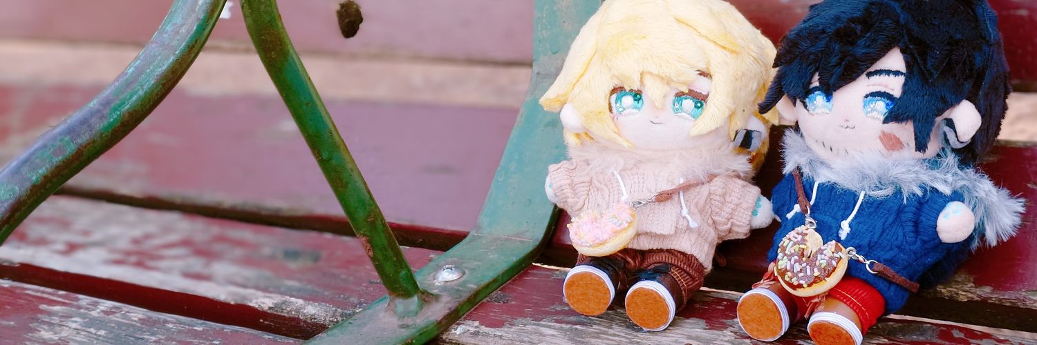 もち🍧🫠's banner