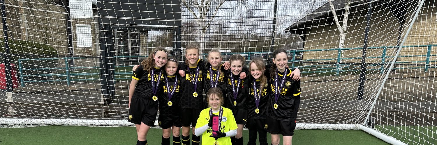 Newfold Sport banner