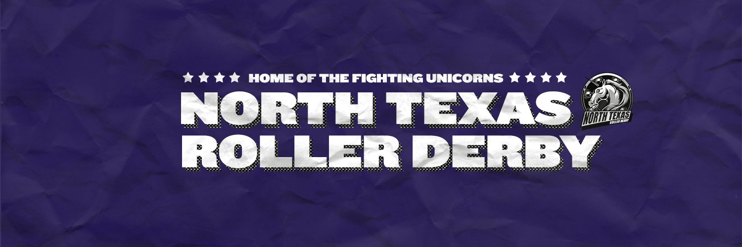ntxrollerderby's profile banner image
