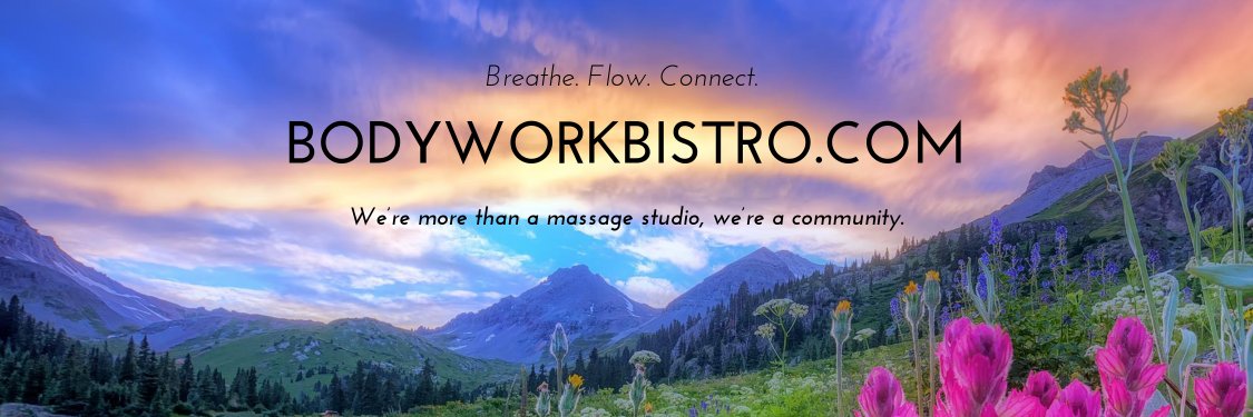 BodyworkBistro's profile banner image