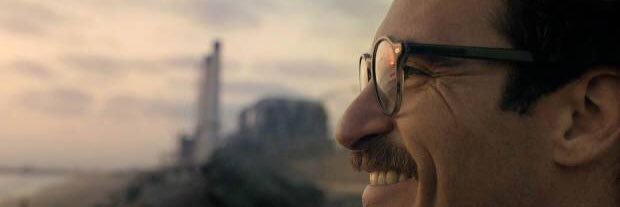 jamesnesi's profile banner image