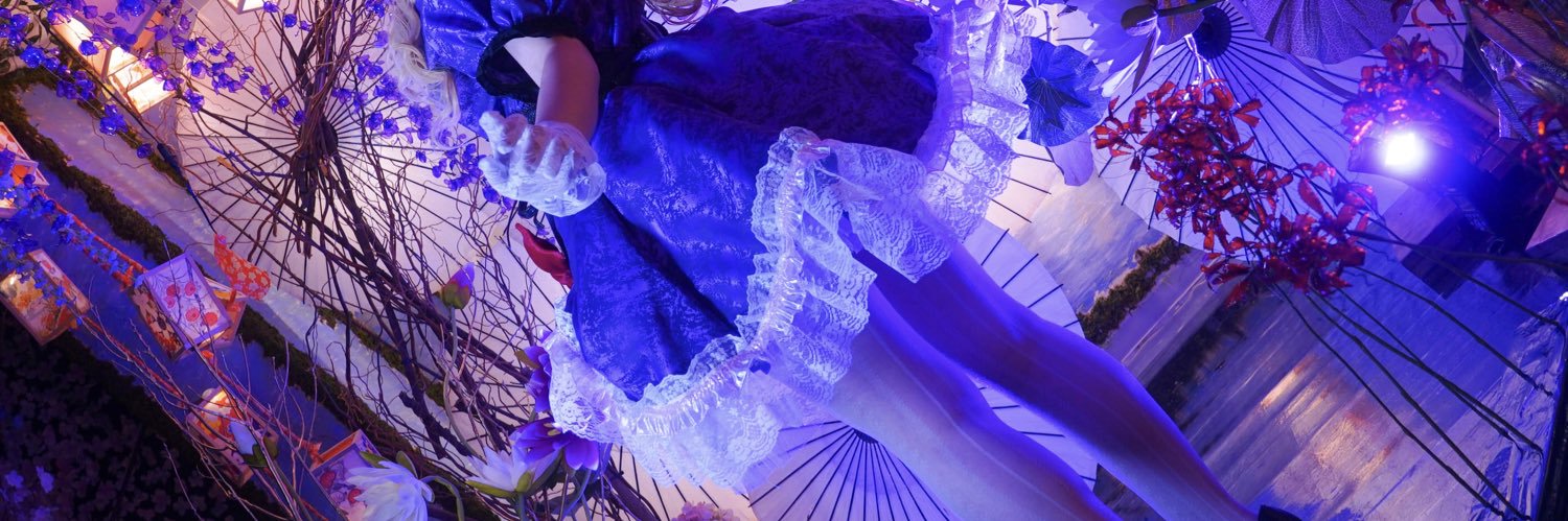 🌸モダ🌸 banner