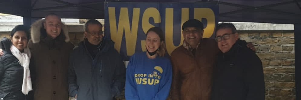 Tracy Stringfellow banner