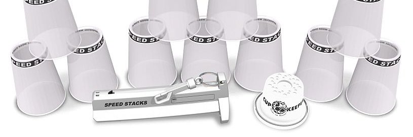 Speed Stacks UK banner