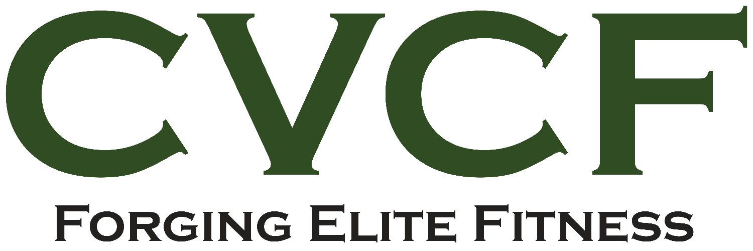 CVCFCrossFit's profile banner image